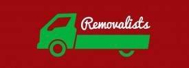 Removalists Kents Pocket - My Local Removalists
